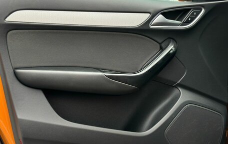 Audi Q3, 2012 год, 1 399 000 рублей, 14 фотография