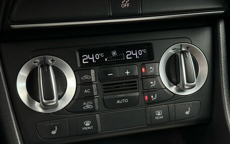 Audi Q3, 2012 год, 1 399 000 рублей, 22 фотография