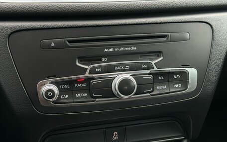 Audi Q3, 2012 год, 1 399 000 рублей, 21 фотография