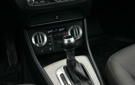 Audi Q3, 2012 год, 1 399 000 рублей, 24 фотография