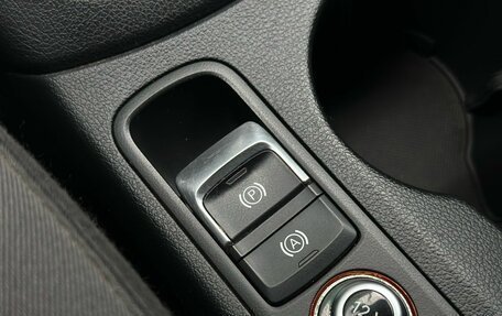 Audi Q3, 2012 год, 1 399 000 рублей, 23 фотография