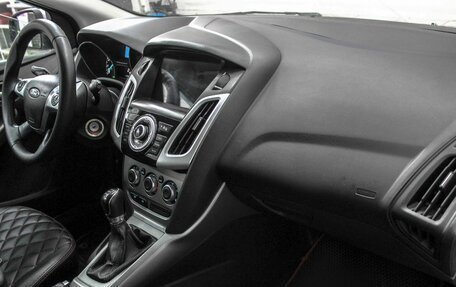 Ford Focus III, 2015 год, 799 900 рублей, 6 фотография