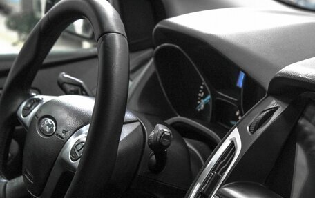 Ford Focus III, 2015 год, 799 900 рублей, 13 фотография