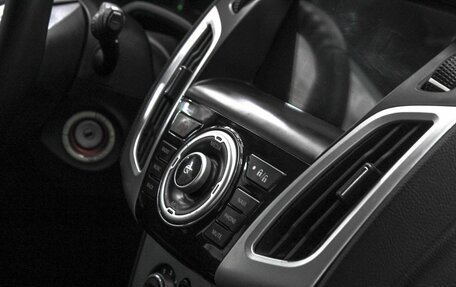 Ford Focus III, 2015 год, 799 900 рублей, 12 фотография