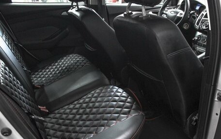 Ford Focus III, 2015 год, 799 900 рублей, 9 фотография