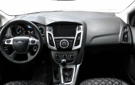 Ford Focus III, 2015 год, 799 900 рублей, 7 фотография