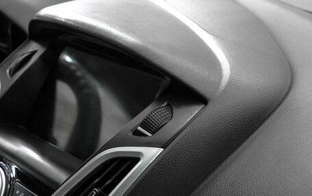 Ford Focus III, 2015 год, 799 900 рублей, 14 фотография