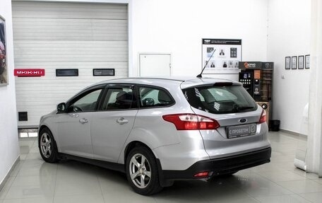 Ford Focus III, 2015 год, 799 900 рублей, 2 фотография