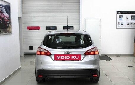 Ford Focus III, 2015 год, 799 900 рублей, 4 фотография