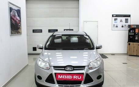 Ford Focus III, 2015 год, 799 900 рублей, 3 фотография