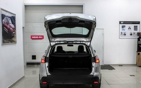 Ford Focus III, 2015 год, 799 900 рублей, 5 фотография