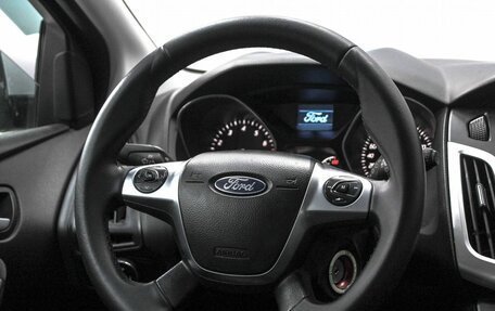 Ford Focus III, 2015 год, 799 900 рублей, 15 фотография