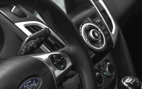 Ford Focus III, 2015 год, 799 900 рублей, 22 фотография