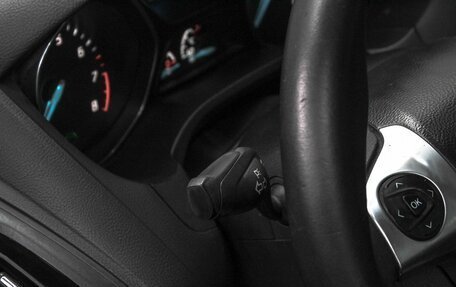 Ford Focus III, 2015 год, 799 900 рублей, 24 фотография