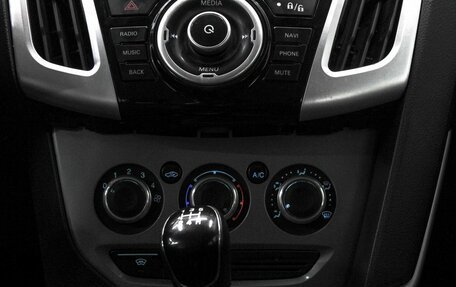 Ford Focus III, 2015 год, 799 900 рублей, 18 фотография