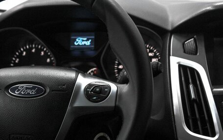 Ford Focus III, 2015 год, 799 900 рублей, 17 фотография