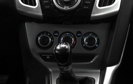 Ford Focus III, 2015 год, 799 900 рублей, 19 фотография