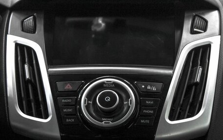 Ford Focus III, 2015 год, 799 900 рублей, 20 фотография