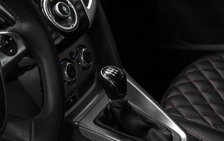 Ford Focus III, 2015 год, 799 900 рублей, 21 фотография