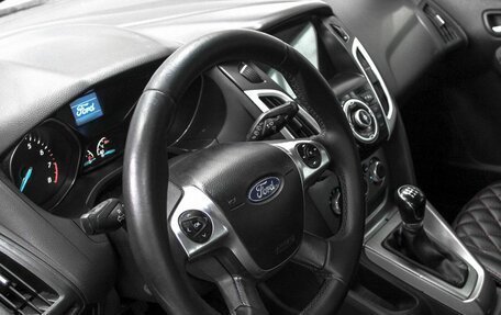 Ford Focus III, 2015 год, 799 900 рублей, 25 фотография