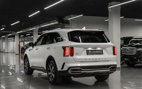 KIA Sorento IV, 2022 год, 4 070 000 рублей, 4 фотография