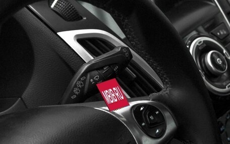 Ford Focus III, 2015 год, 799 900 рублей, 23 фотография