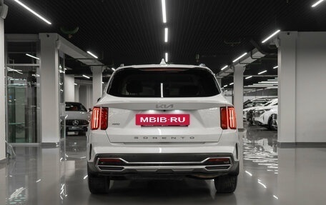 KIA Sorento IV, 2022 год, 4 070 000 рублей, 6 фотография