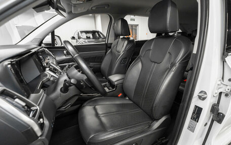 KIA Sorento IV, 2022 год, 4 070 000 рублей, 9 фотография