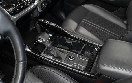 KIA Sorento IV, 2022 год, 4 070 000 рублей, 17 фотография