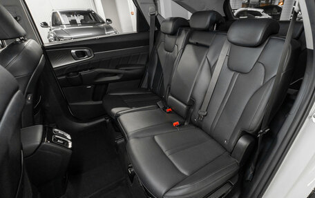 KIA Sorento IV, 2022 год, 4 070 000 рублей, 12 фотография