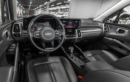 KIA Sorento IV, 2022 год, 4 070 000 рублей, 7 фотография