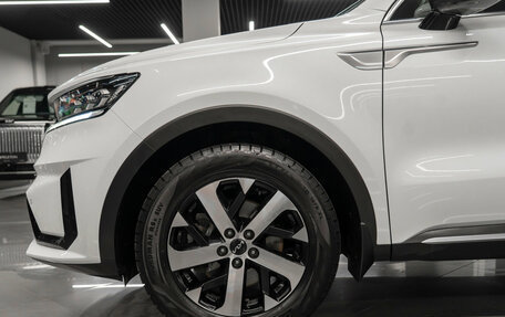 KIA Sorento IV, 2022 год, 4 070 000 рублей, 26 фотография