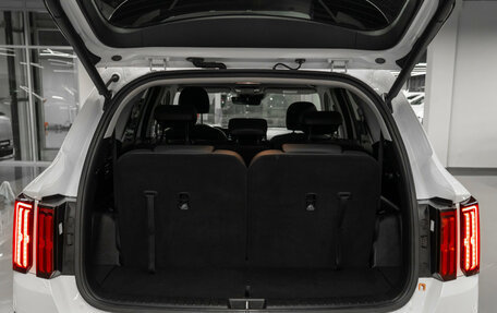 KIA Sorento IV, 2022 год, 4 070 000 рублей, 24 фотография