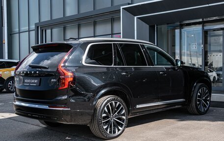 Volvo XC90 II рестайлинг, 2026 год, 13 000 000 рублей, 4 фотография