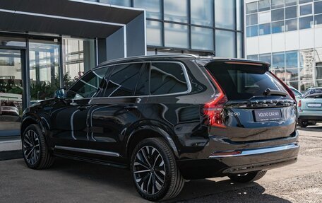 Volvo XC90 II рестайлинг, 2026 год, 13 000 000 рублей, 7 фотография