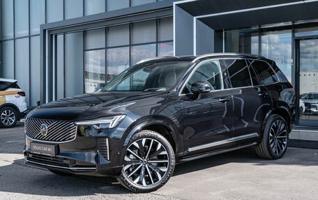 Volvo XC90 II рестайлинг, 2026 год, 13 000 000 рублей, 3 фотография