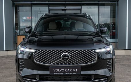 Volvo XC90 II рестайлинг, 2026 год, 13 000 000 рублей, 2 фотография