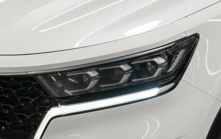 KIA Sorento IV, 2022 год, 4 070 000 рублей, 27 фотография