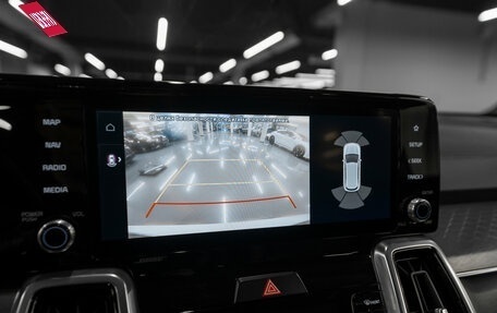 KIA Sorento IV, 2022 год, 4 070 000 рублей, 22 фотография