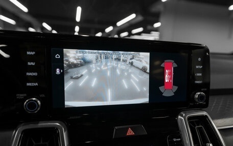 KIA Sorento IV, 2022 год, 4 070 000 рублей, 23 фотография