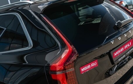 Volvo XC90 II рестайлинг, 2026 год, 13 000 000 рублей, 8 фотография