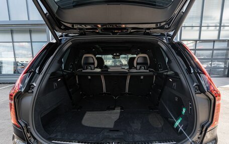 Volvo XC90 II рестайлинг, 2026 год, 13 000 000 рублей, 9 фотография