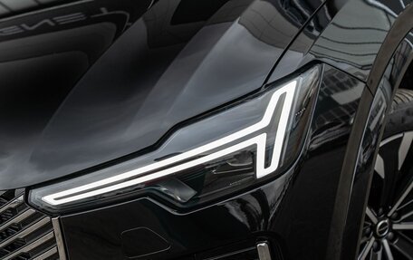 Volvo XC90 II рестайлинг, 2026 год, 13 000 000 рублей, 13 фотография