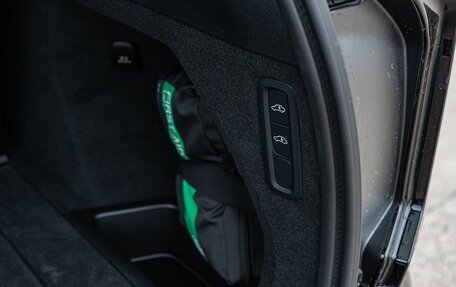 Volvo XC90 II рестайлинг, 2026 год, 13 000 000 рублей, 15 фотография