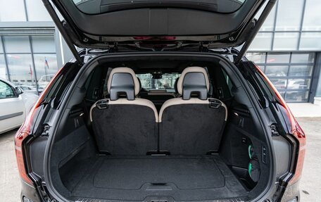 Volvo XC90 II рестайлинг, 2026 год, 13 000 000 рублей, 14 фотография