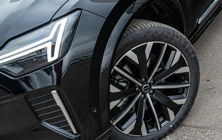 Volvo XC90 II рестайлинг, 2026 год, 13 000 000 рублей, 12 фотография