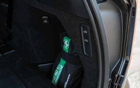 Volvo XC90 II рестайлинг, 2026 год, 13 000 000 рублей, 10 фотография