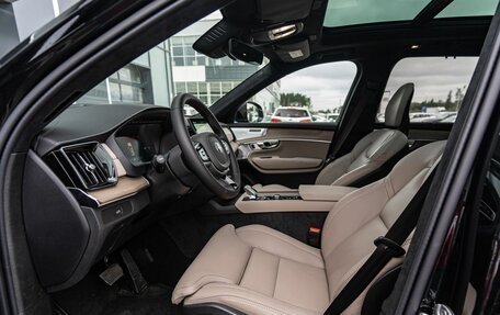 Volvo XC90 II рестайлинг, 2026 год, 13 000 000 рублей, 19 фотография