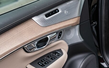 Volvo XC90 II рестайлинг, 2026 год, 13 000 000 рублей, 16 фотография