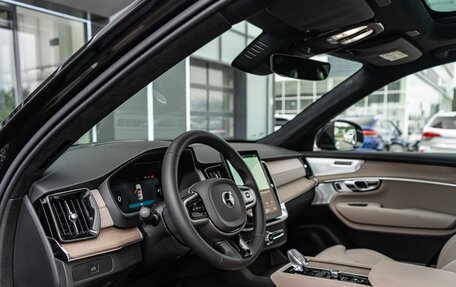 Volvo XC90 II рестайлинг, 2026 год, 13 000 000 рублей, 18 фотография